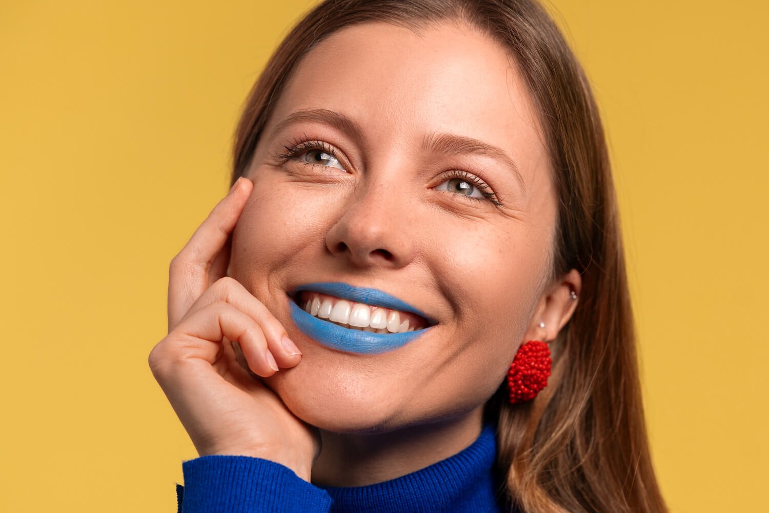 Estética Dental dentista parque são lucas