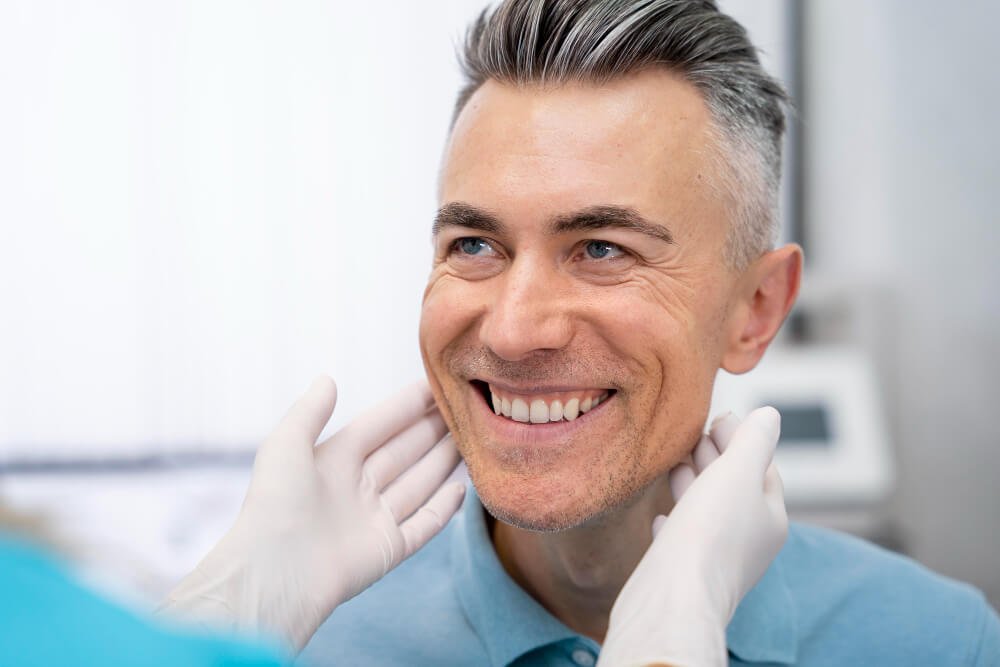 Implantes Dentários Parque são lucas dentista