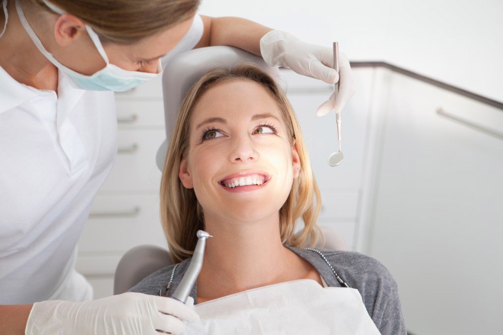 Clínica Geral Parque são lucas Dentista