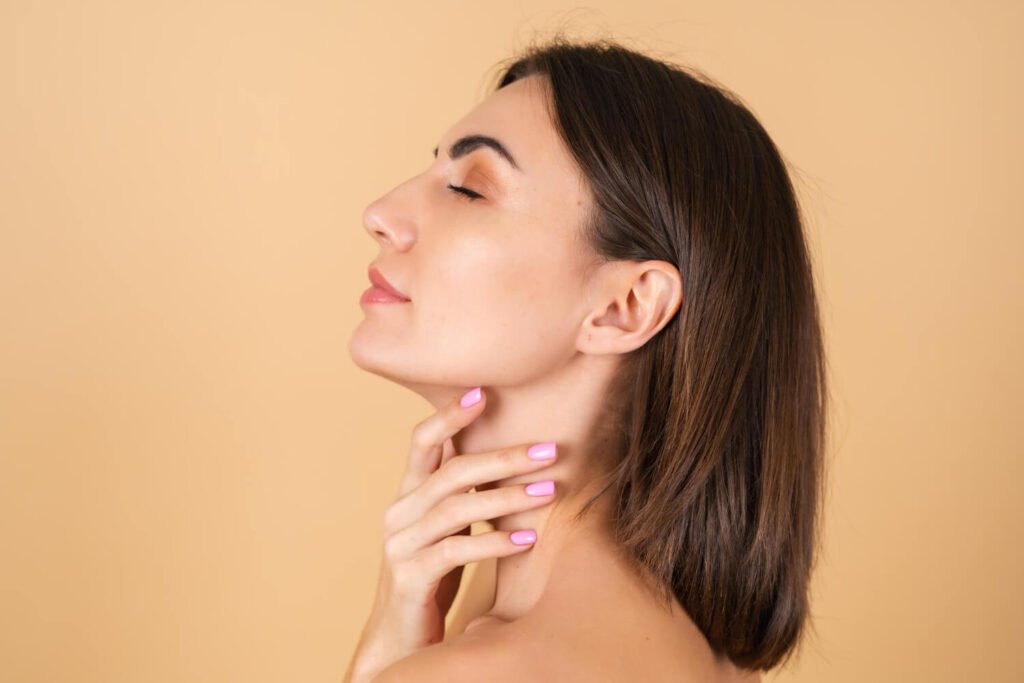 Harmonização Facial parque são lucas dentista