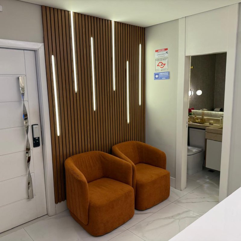 Lumineux dentista parque são lucas