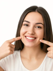 Bichectomia no Pq São Lucas